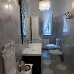 Διαμέρισμα Vento Sul Mare Luxury