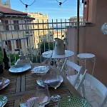 Διαμέρισμα Vento Sul Mare Luxury