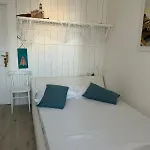 Vento Sul Mare Luxury 아파트 *