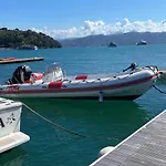 Vento Sul Mare Luxury Διαμέρισμα *