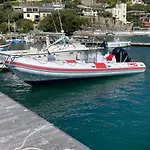 아파트 Vento Sul Mare Luxury *