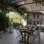 아파트 Vento Sul Mare Luxury *