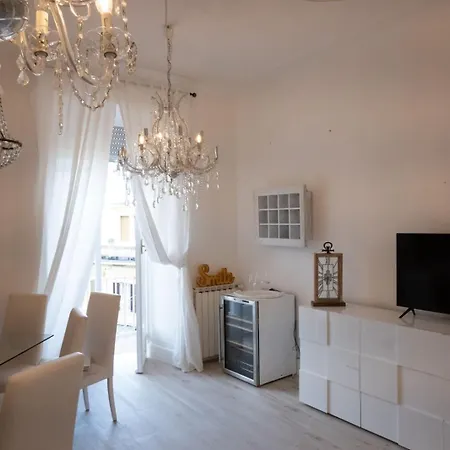 Vento Sul Mare Luxury *