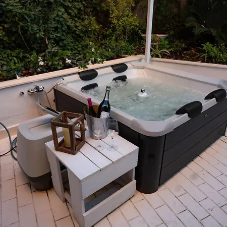 Vento Sul Mare Luxury Апартаменты Специя