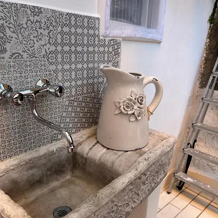 Vento Sul Mare Luxury * Специя