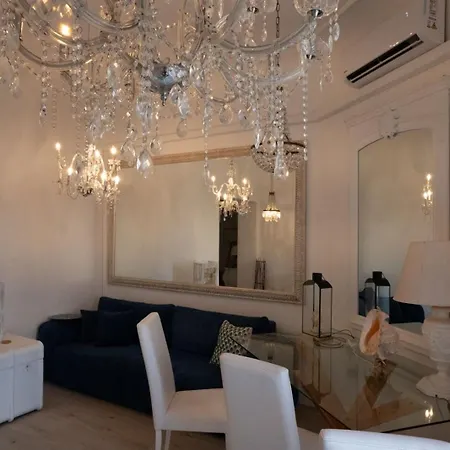 Vento Sul Mare Luxury Специя