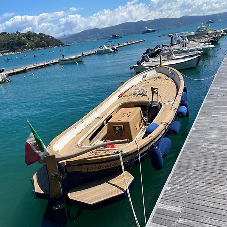 Vento Sul Mare Luxury * Λα Σπέτσια