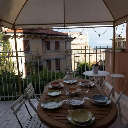 Vento Sul Mare Luxury