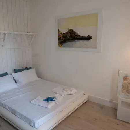Vento Sul Mare Luxury