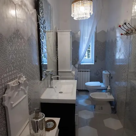 Lejlighed Vento Sul Mare Luxury