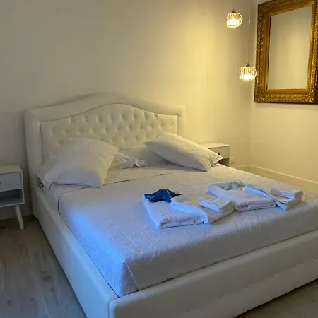 Vento Sul Mare Luxury Lejlighed