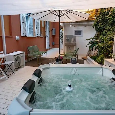 Vento Sul Mare Luxury * Специя