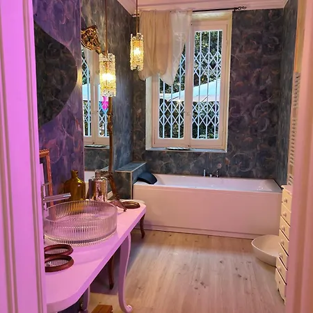 Lejlighed Vento Sul Mare Luxury