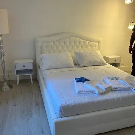 Lejlighed Vento Sul Mare Luxury *