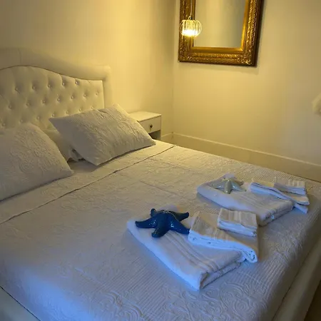 Vento Sul Mare Luxury Lejlighed *