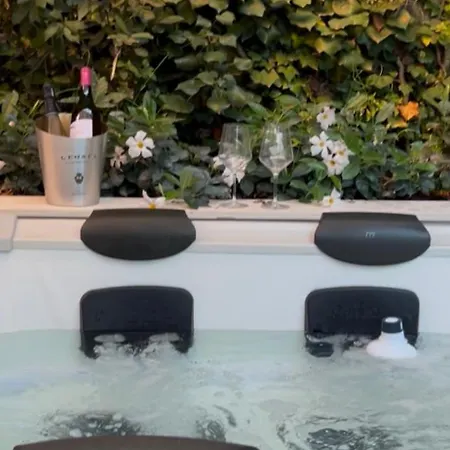 Lejlighed Vento Sul Mare Luxury