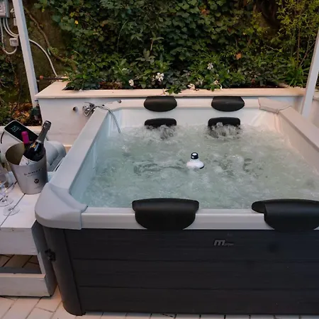 Lejlighed Vento Sul Mare Luxury La Spezia