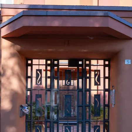 Apartment Vento Sul Mare Luxury