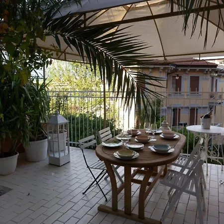 Lejlighed Vento Sul Mare Luxury *