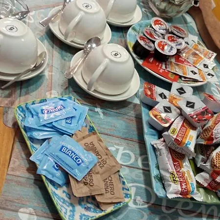 Vento Sul Mare Luxury *