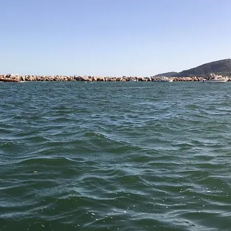 Vento Sul Mare Luxury Con Jacuzzi Cinque Terre Λα Σπέτσια
