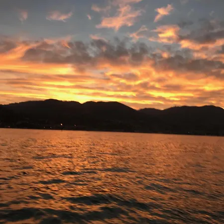 Διαμέρισμα Vento Sul Mare Luxury Con Jacuzzi Cinque Terre