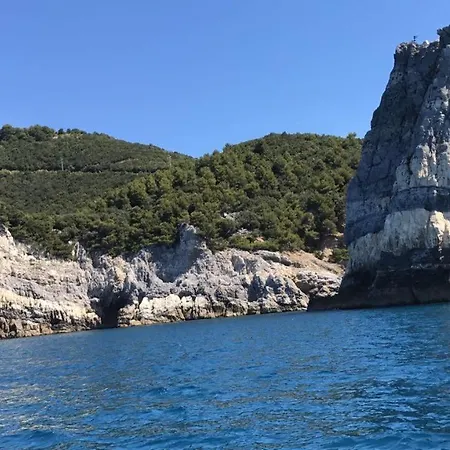 Vento Sul Mare Luxury Con Jacuzzi Cinque Terre Λα Σπέτσια
