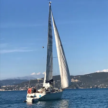 Διαμέρισμα Vento Sul Mare Luxury Con Jacuzzi Cinque Terre