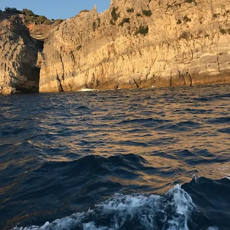 Vento Sul Mare Luxury Con Jacuzzi Cinque Terre Διαμέρισμα