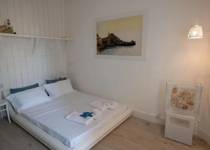 Vento Sul Mare Luxury