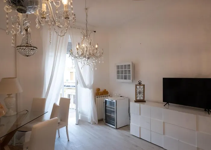 Vento Sul Mare Luxury *