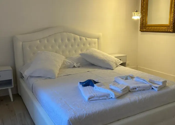 Vento Sul Mare Luxury Apartment