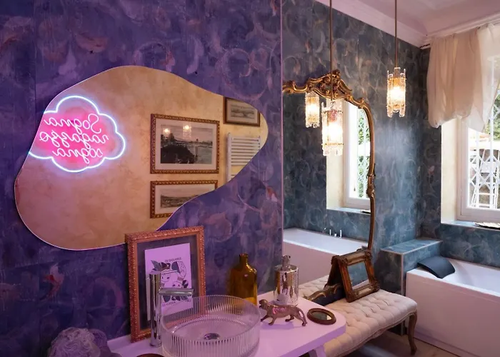 Appartement Vento Sul Mare Luxury