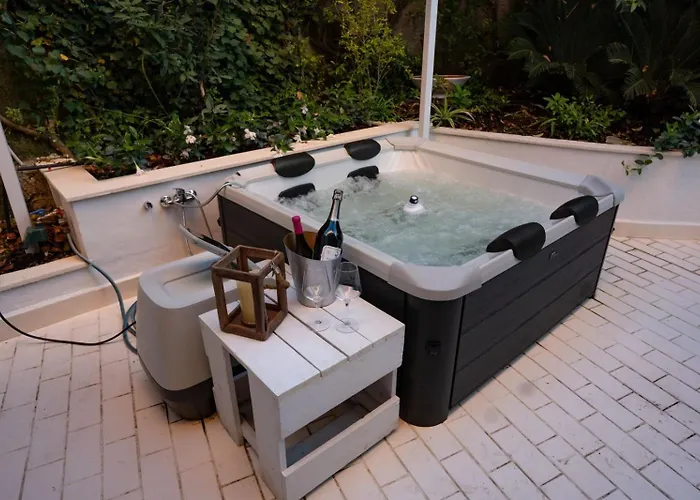 Vento Sul Mare Luxury Apartment La Spezia