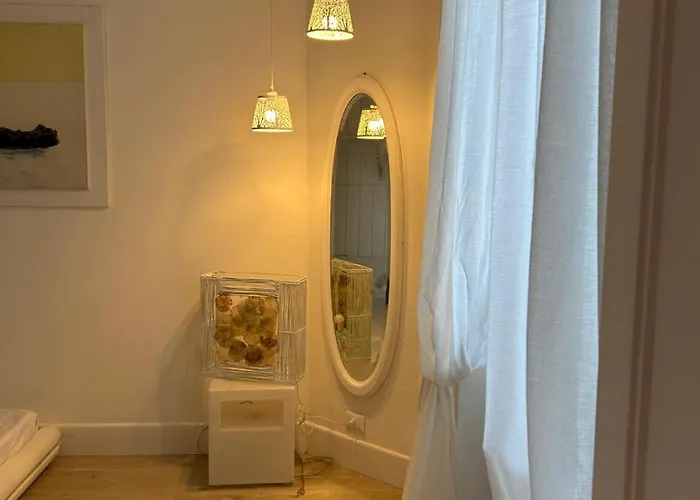 Vento Sul Mare Luxury