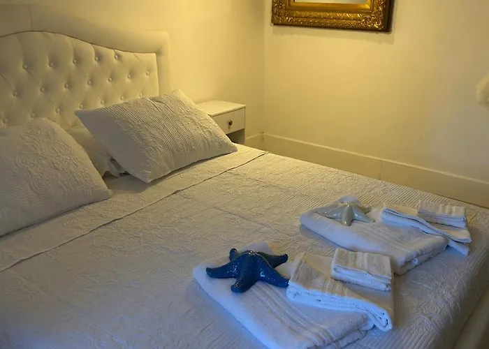 Vento Sul Mare Luxury Apartment *