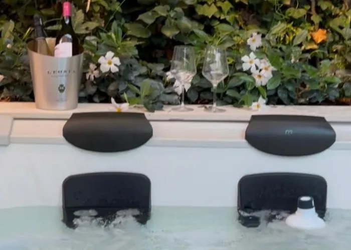 Appartement Vento Sul Mare Luxury