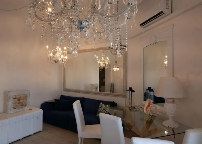 Vento Sul Mare Luxury La Spezia