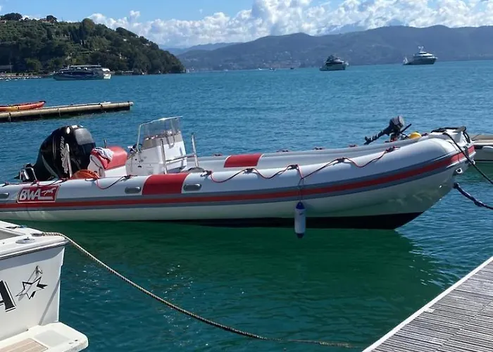 Vento Sul Mare Luxury Appartement *