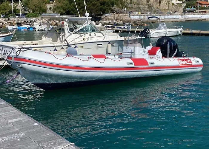 Apartment Vento Sul Mare Luxury *