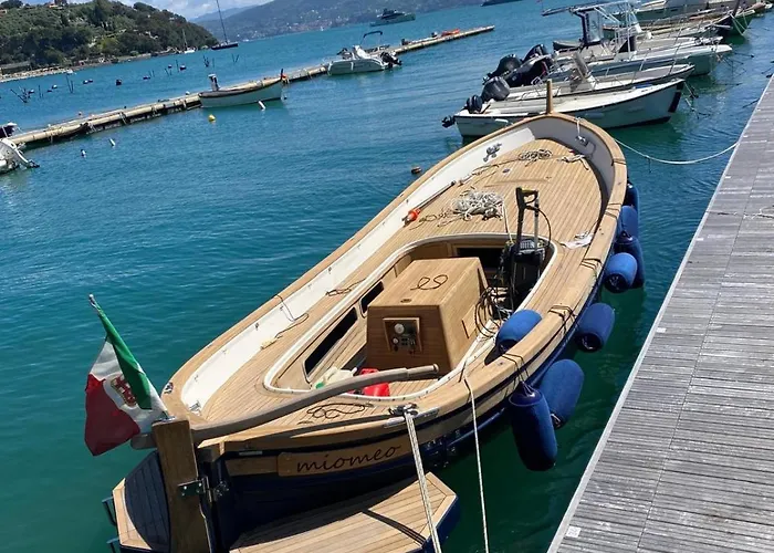Vento Sul Mare Luxury * La Spezia