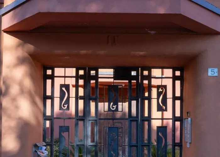 Appartement Vento Sul Mare Luxury