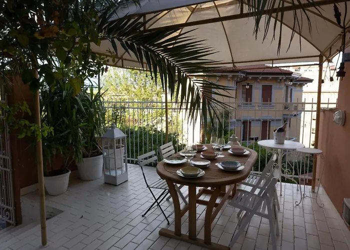 Apartment Vento Sul Mare Luxury *