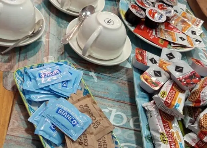 Vento Sul Mare Luxury *